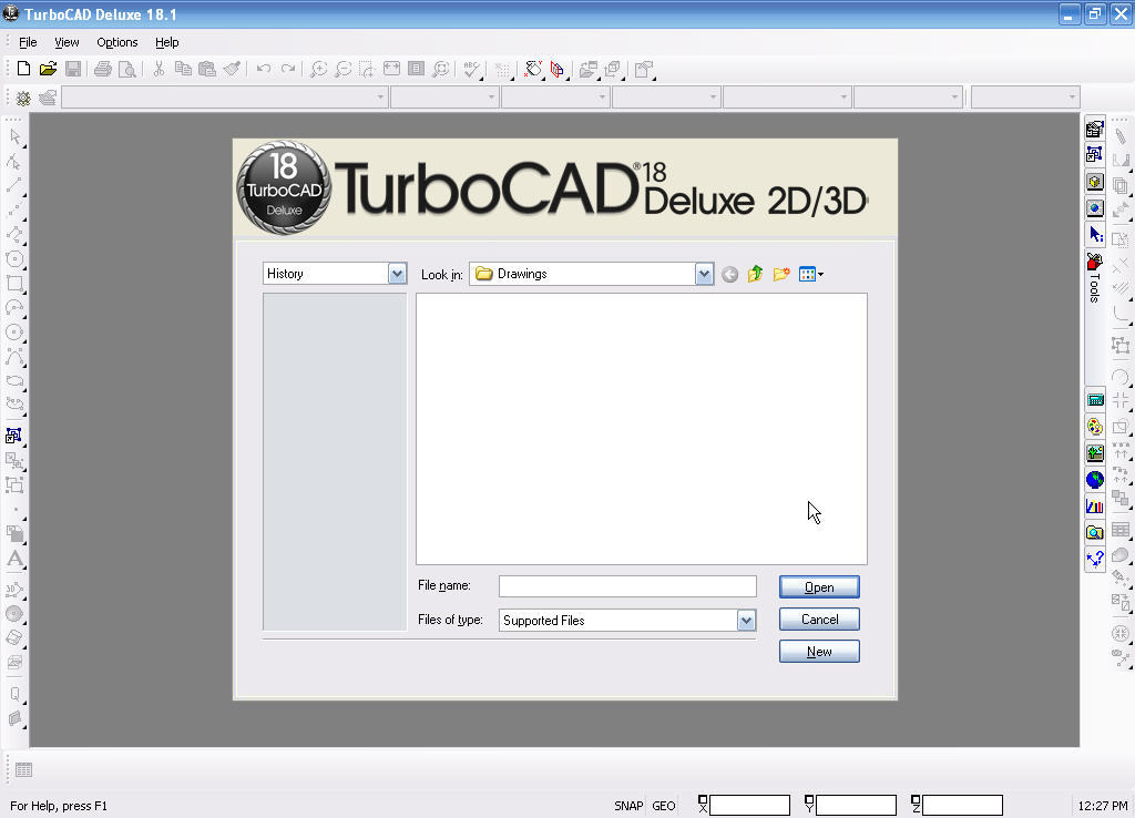 Turbocad 10 Deluxe